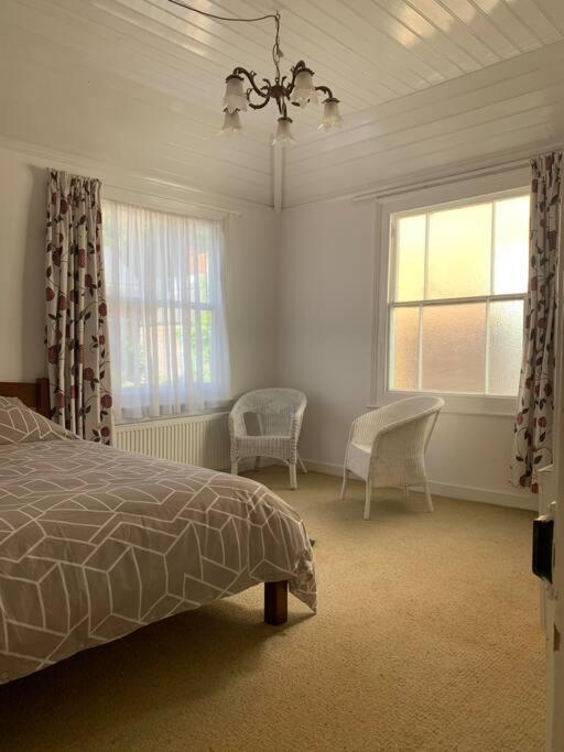 Vine Cottage - Sandgate Ngoại thất bức ảnh